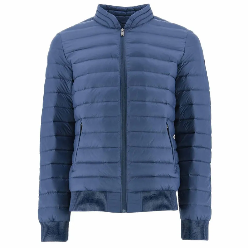 Coats And Jackets*JOTT Jordan Light Down Jacket in Blue