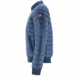 Coats And Jackets*JOTT Jordan Light Down Jacket in Blue