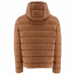 Coats And Jackets*JOTT Jorge Puffer Jacket in Camel