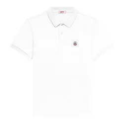 Polo Shirts*JOTT Marbella Polo Shirt in White