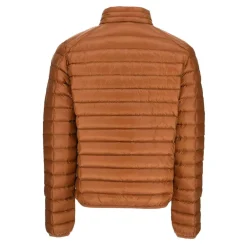 Coats And Jackets*JOTT Mat Lightweight Down Jacket in Brown