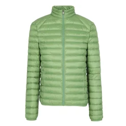 Coats And Jackets*JOTT Mat Lightweight Puffer Jacket in Green