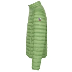 Coats And Jackets*JOTT Mat Lightweight Puffer Jacket in Green