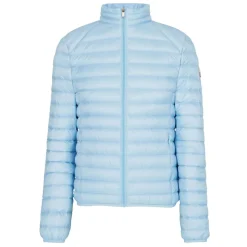 Coats And Jackets*JOTT Mat Lightweight Puffer Jacket in Blue