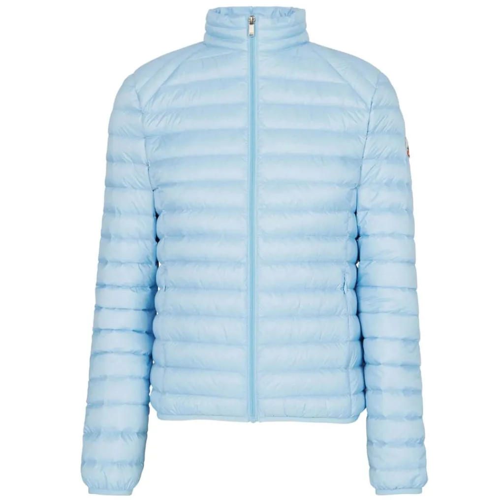 Coats And Jackets*JOTT Mat Lightweight Puffer Jacket in Blue