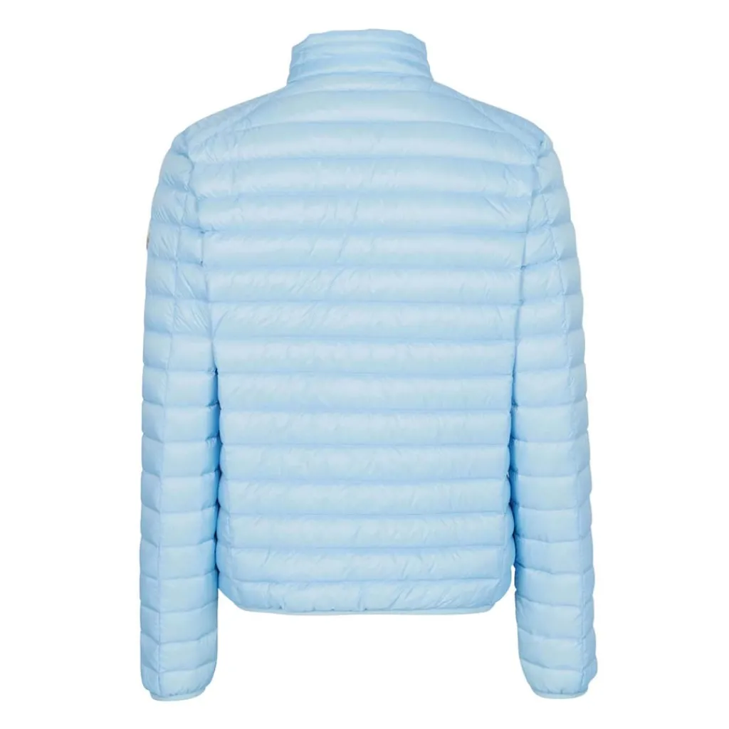 Coats And Jackets*JOTT Mat Lightweight Puffer Jacket in Blue