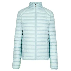 Coats And Jackets*JOTT Mat Lightweight Puffer Jacket in Mint