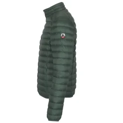 Coats And Jackets*JOTT Mat Lightweight Puffer Jacket in Green