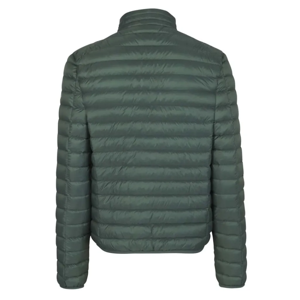 Coats And Jackets*JOTT Mat Lightweight Puffer Jacket in Green