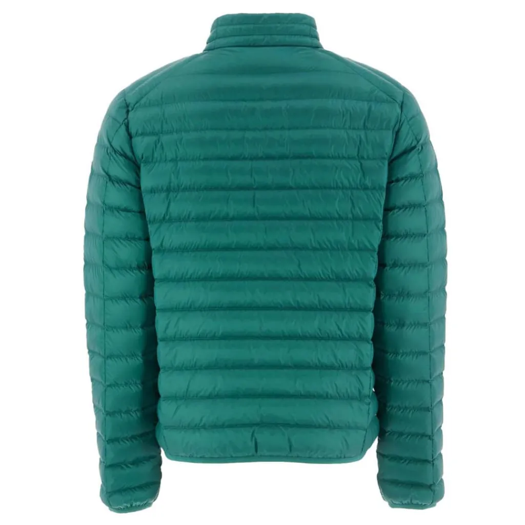 Coats And Jackets*JOTT Mat Lightweight Puffer Jacket in Green
