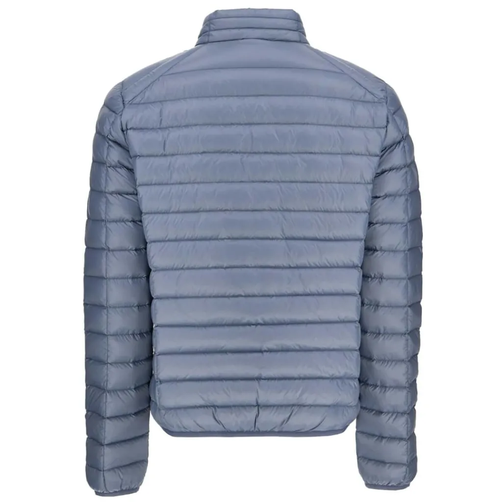 Coats And Jackets*JOTT Mat Lightweight Washed Coat in Blue