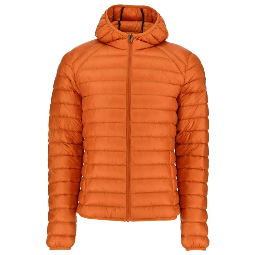 Coats And Jackets*JOTT Nico Lightweight Down Jacket in Orange