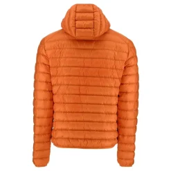 Coats And Jackets*JOTT Nico Lightweight Down Jacket in Orange