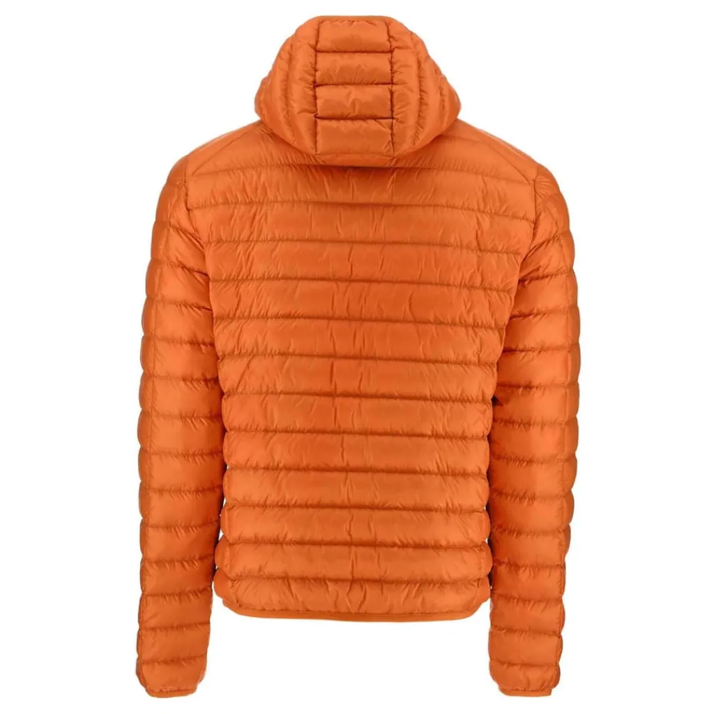 Coats And Jackets*JOTT Nico Lightweight Down Jacket in Orange