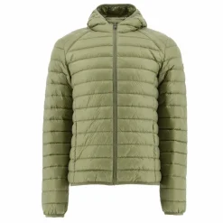 Coats And Jackets*JOTT Nico Lightweight Down Jacket in Green