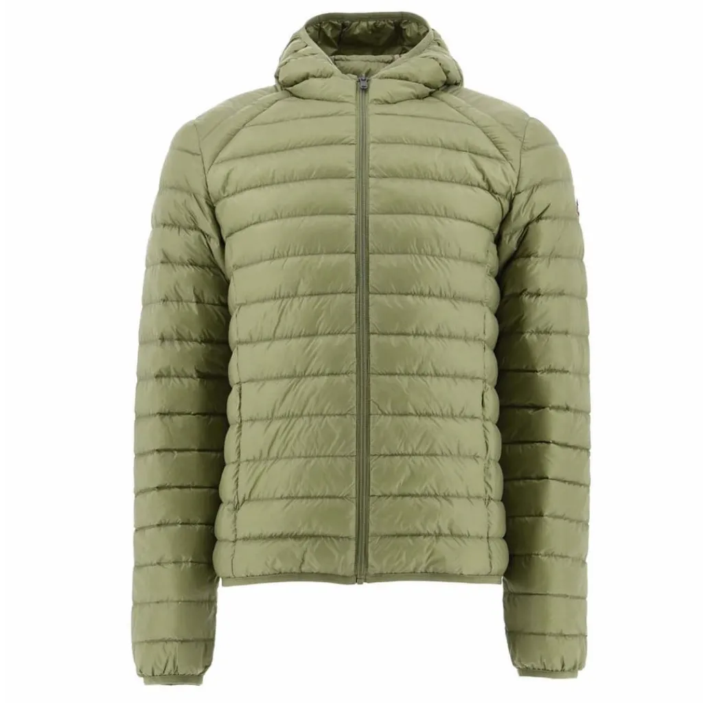 Coats And Jackets*JOTT Nico Lightweight Down Jacket in Green