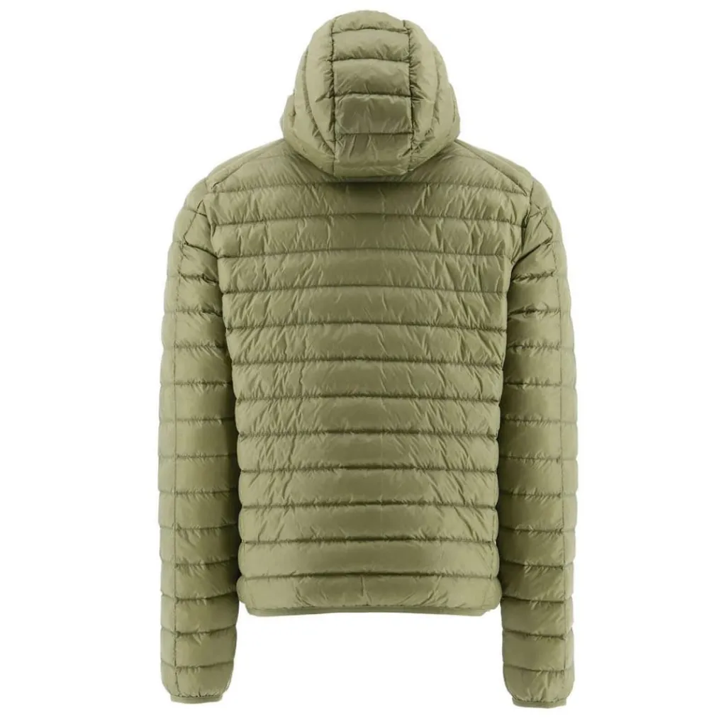 Coats And Jackets*JOTT Nico Lightweight Down Jacket in Green