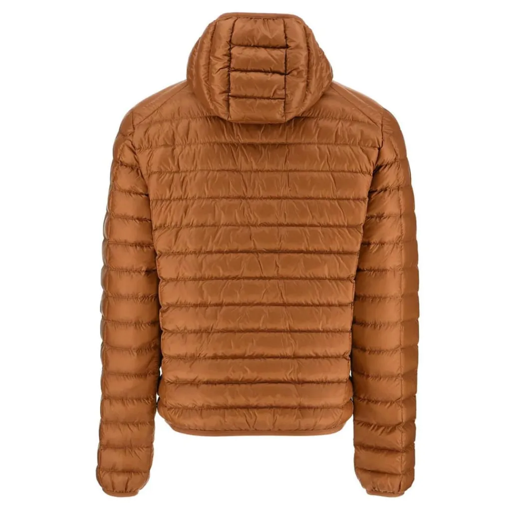 Coats And Jackets*JOTT Nico Lightweight Down Jacket in Brown