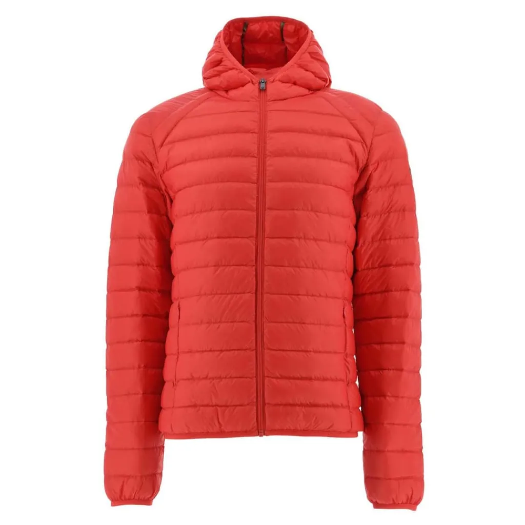 Coats And Jackets*JOTT Nico Lightweight Down Jacket in Red