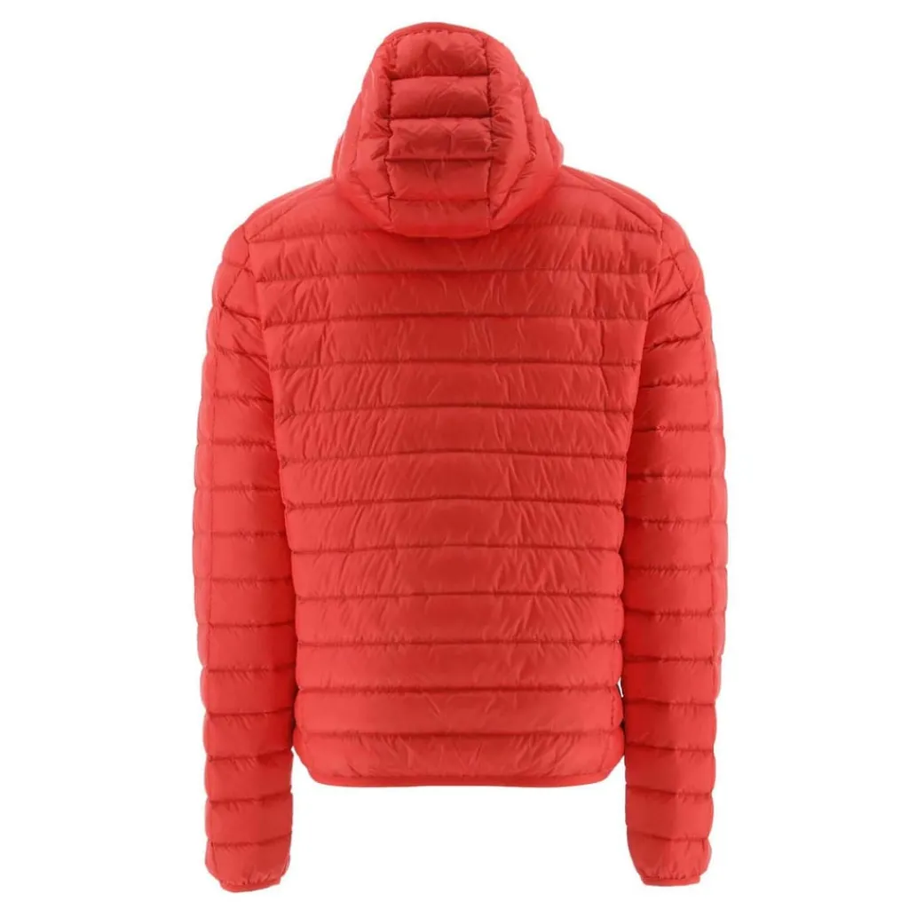 Coats And Jackets*JOTT Nico Lightweight Down Jacket in Red