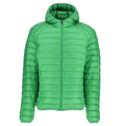 Coats And Jackets*JOTT Nico Lightweight Down Jacket in Green