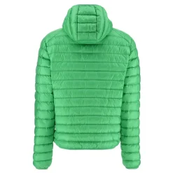 Coats And Jackets*JOTT Nico Lightweight Down Jacket in Green