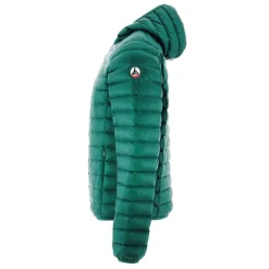 Coats And Jackets*JOTT Nico Lightweight Puffer Jacket in Green