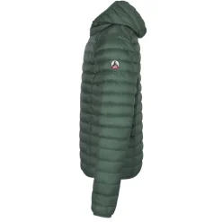 Coats And Jackets*JOTT Nico Lightweight Puffer Jacket in Green