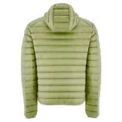 Coats And Jackets*JOTT Nico Lightweight Puffer Jacket in Green