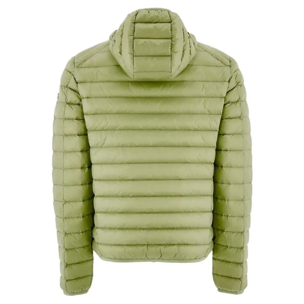 Coats And Jackets*JOTT Nico Lightweight Puffer Jacket in Green