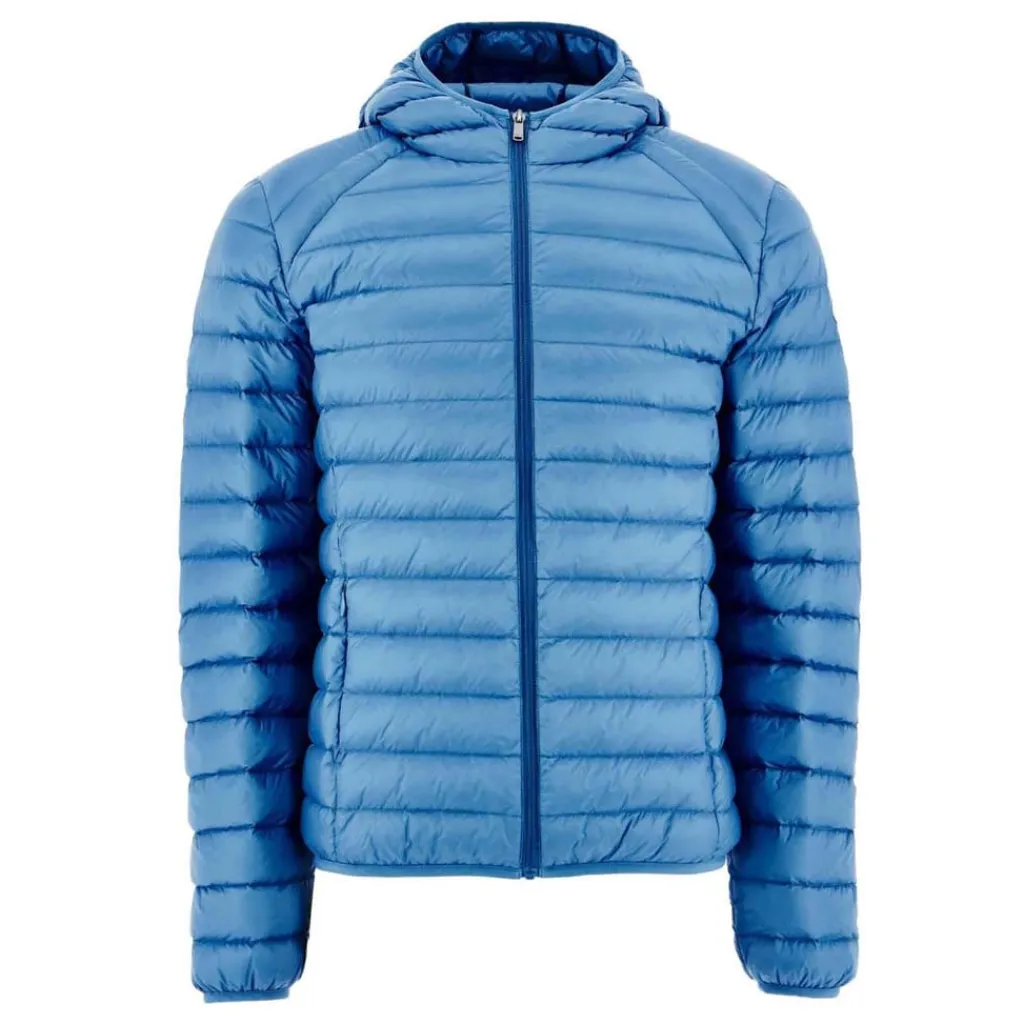Coats And Jackets*JOTT Nico Lightweight Puffer Jacket in Denim