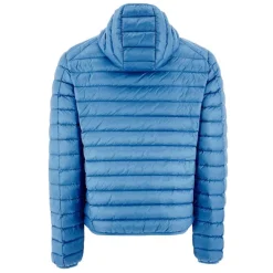 Coats And Jackets*JOTT Nico Lightweight Puffer Jacket in Denim
