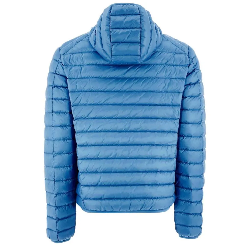 Coats And Jackets*JOTT Nico Lightweight Puffer Jacket in Denim