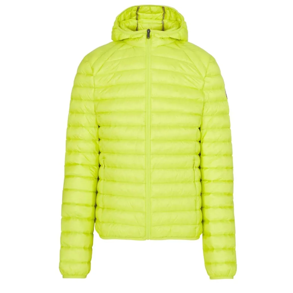 Coats And Jackets*JOTT Nico Lightweight Puffer Jacket in Green