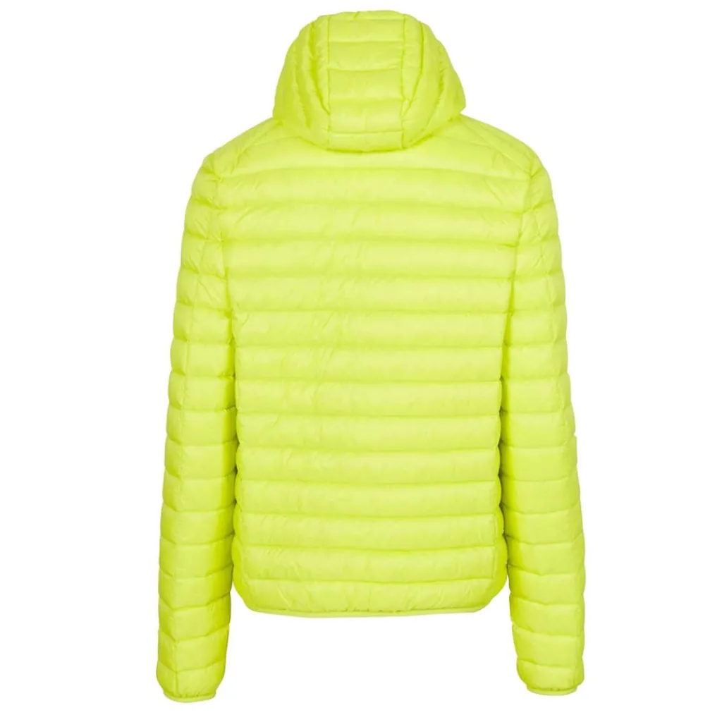 Coats And Jackets*JOTT Nico Lightweight Puffer Jacket in Green