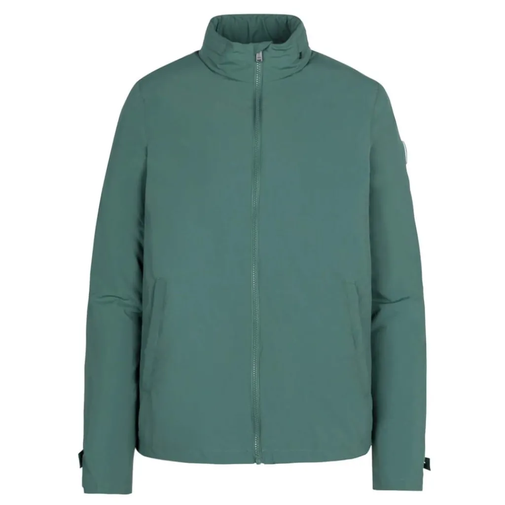 Coats And Jackets*JOTT Origami Lightweight Windproof Jacket in Green