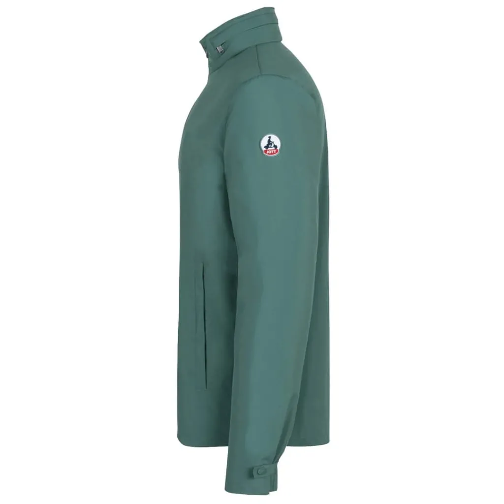 Coats And Jackets*JOTT Origami Lightweight Windproof Jacket in Green