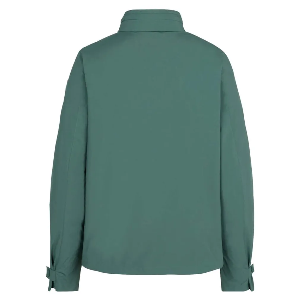 Coats And Jackets*JOTT Origami Lightweight Windproof Jacket in Green