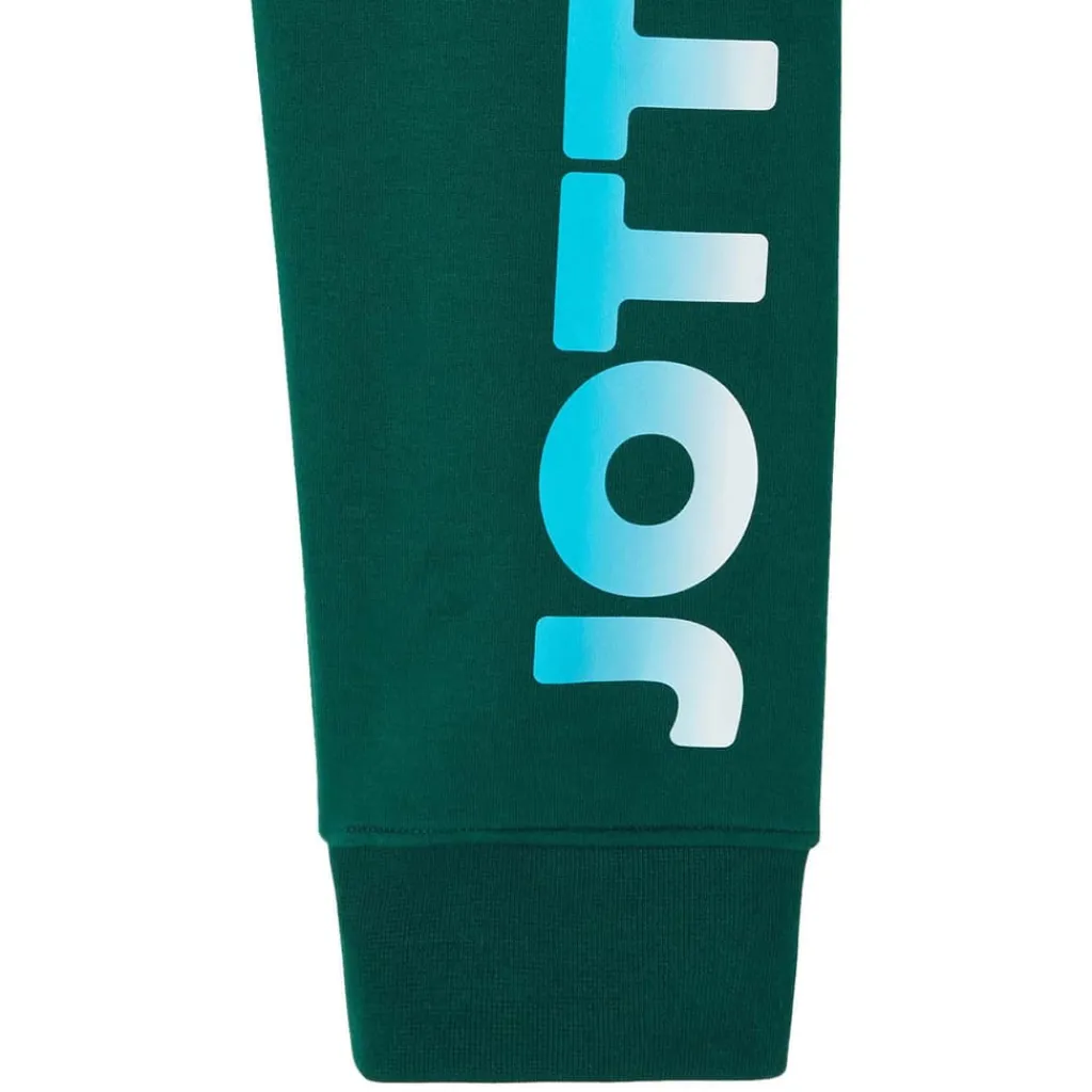 Trousers*JOTT Santiago Printed Joggers in Green