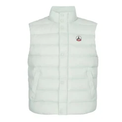 Coats And Jackets*JOTT Thomas Down Gilet in Mint
