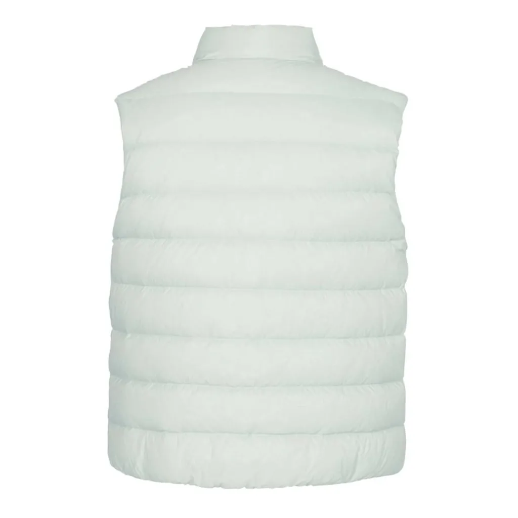 Coats And Jackets*JOTT Thomas Down Gilet in Mint