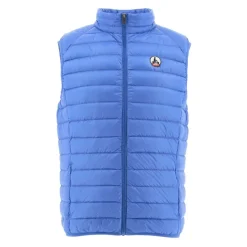 Coats And Jackets*JOTT Tom Down Gilet in Blue