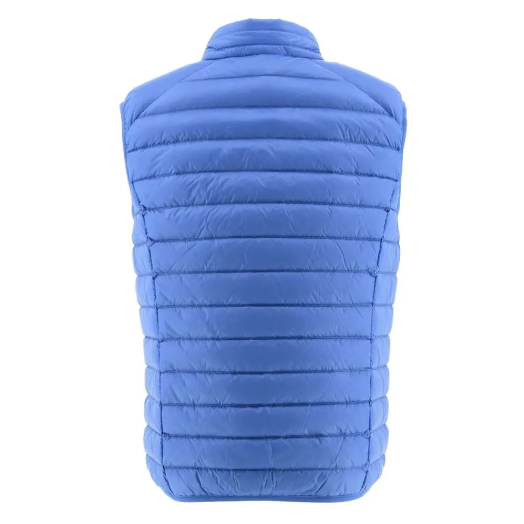 Coats And Jackets*JOTT Tom Down Gilet in Blue