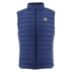 Coats And Jackets*JOTT Tom Down Gilet in Denim