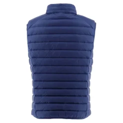 Coats And Jackets*JOTT Tom Down Gilet in Denim