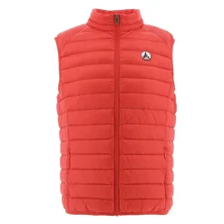 Coats And Jackets*JOTT Tom Down Gilet in Red