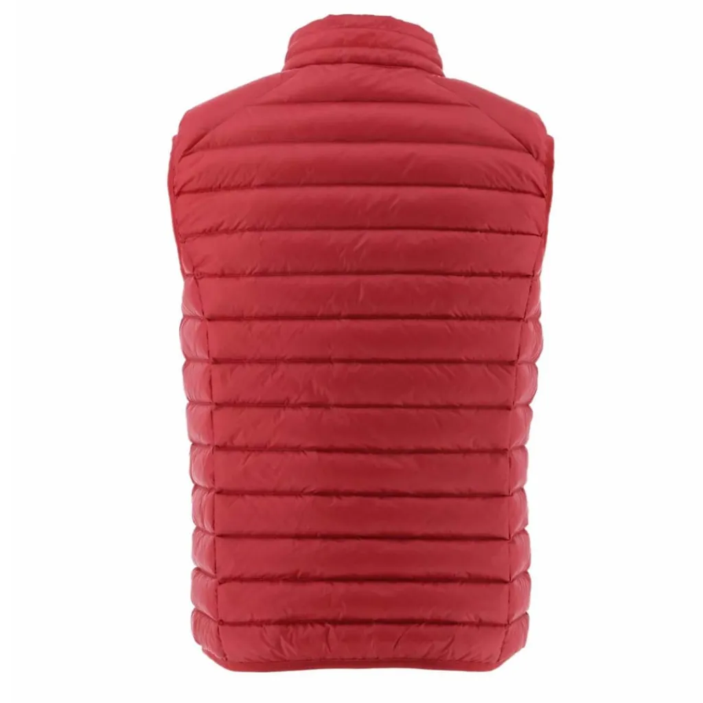 Coats And Jackets*JOTT Tom Down Gilet in Red