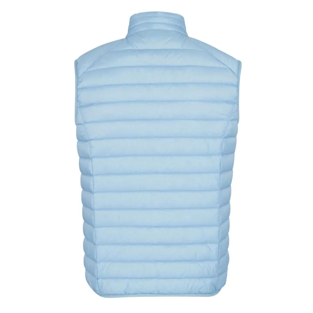 Coats And Jackets*JOTT Tom Puffer Gilet in Blue