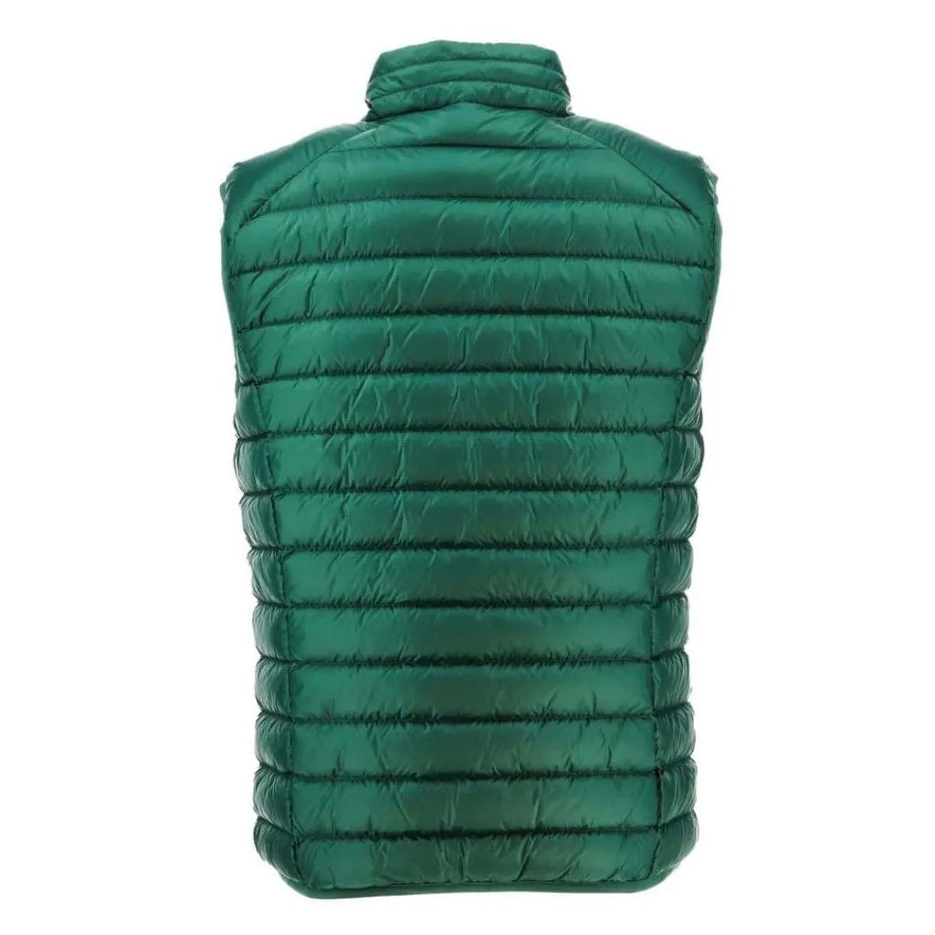 Coats And Jackets*JOTT Tom Puffer Gilet in Green