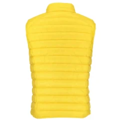 Coats And Jackets*JOTT Tom Puffer Gilet in Yellow